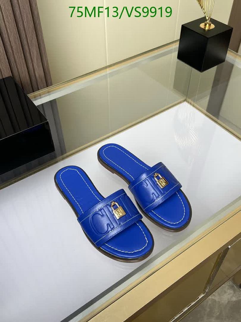 CaroLina Herrera-Women Shoes Code: VS9919 $: 75USD