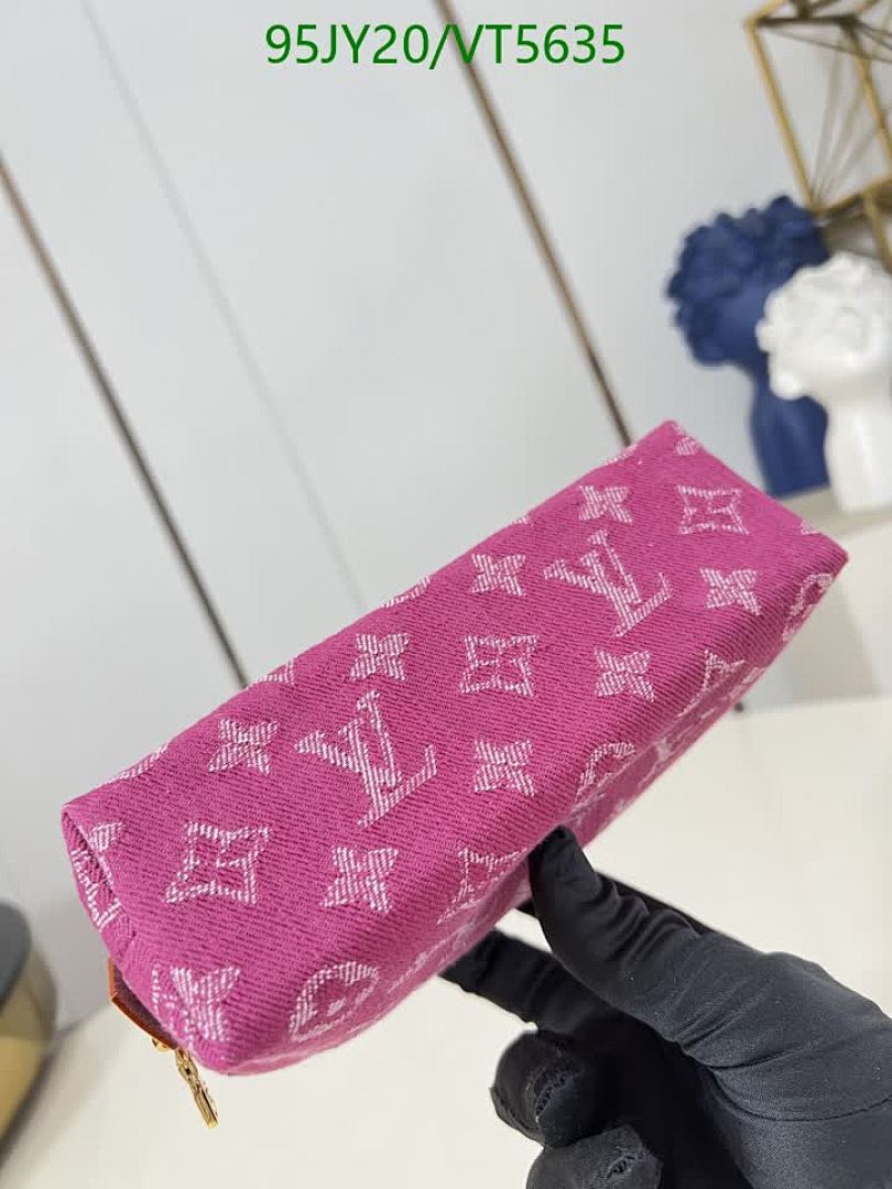 LV-Wallet Mirror Quality Code: VT5635 $: 95USD