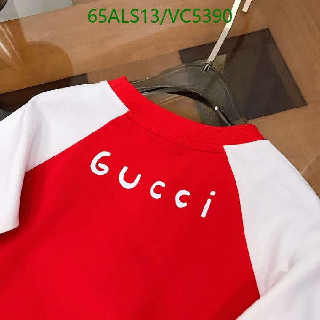 Gucci-Kids Clothing Code: VC5390 $: 65USD