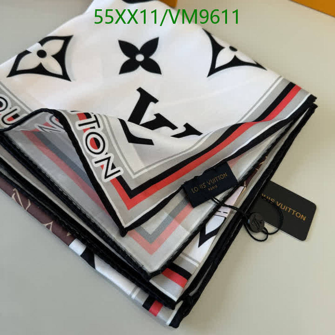LV-Scarf Code: VM9611 $: 55USD