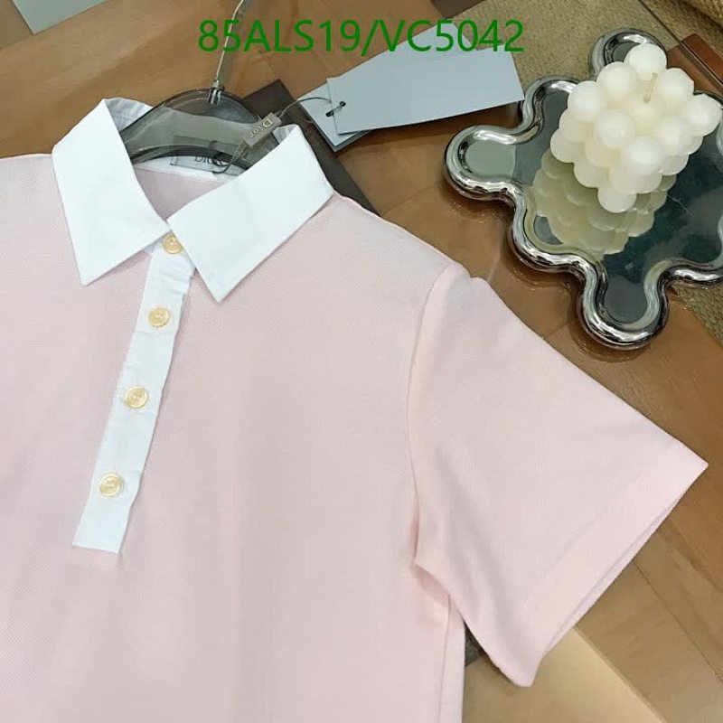 Dior-Kids clothing Code: VC5042 $: 85USD