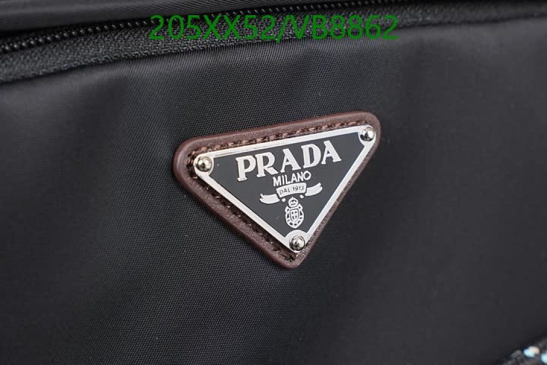 Prada-Bag-Mirror Quality Code: VB8862 $: 205USD