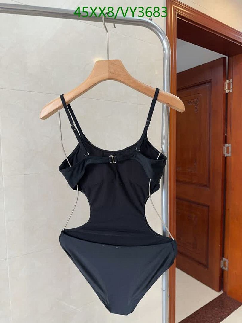 Chanel-Swimsuit Code: VY3683 $: 45USD