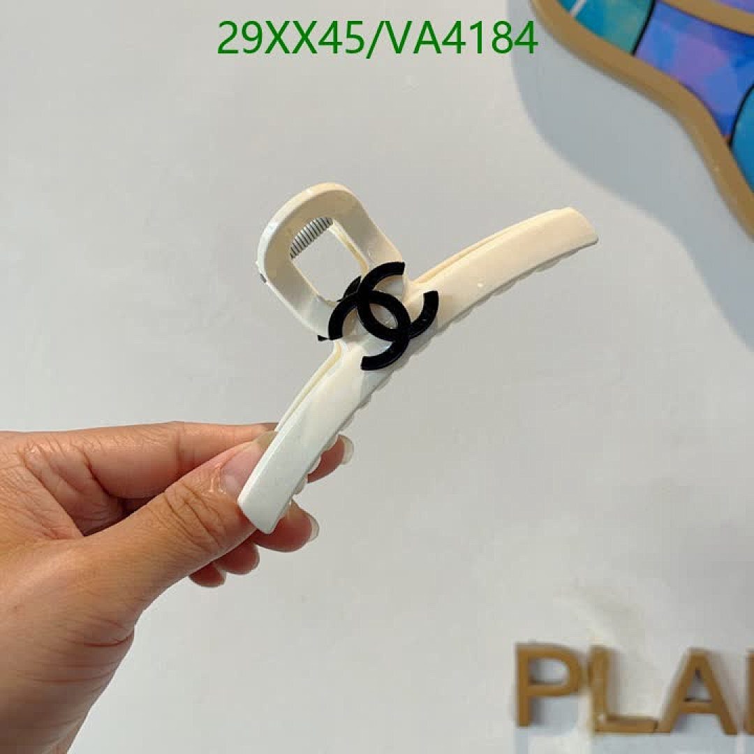 Chanel-Headband Code: VA4184 $: 29USD