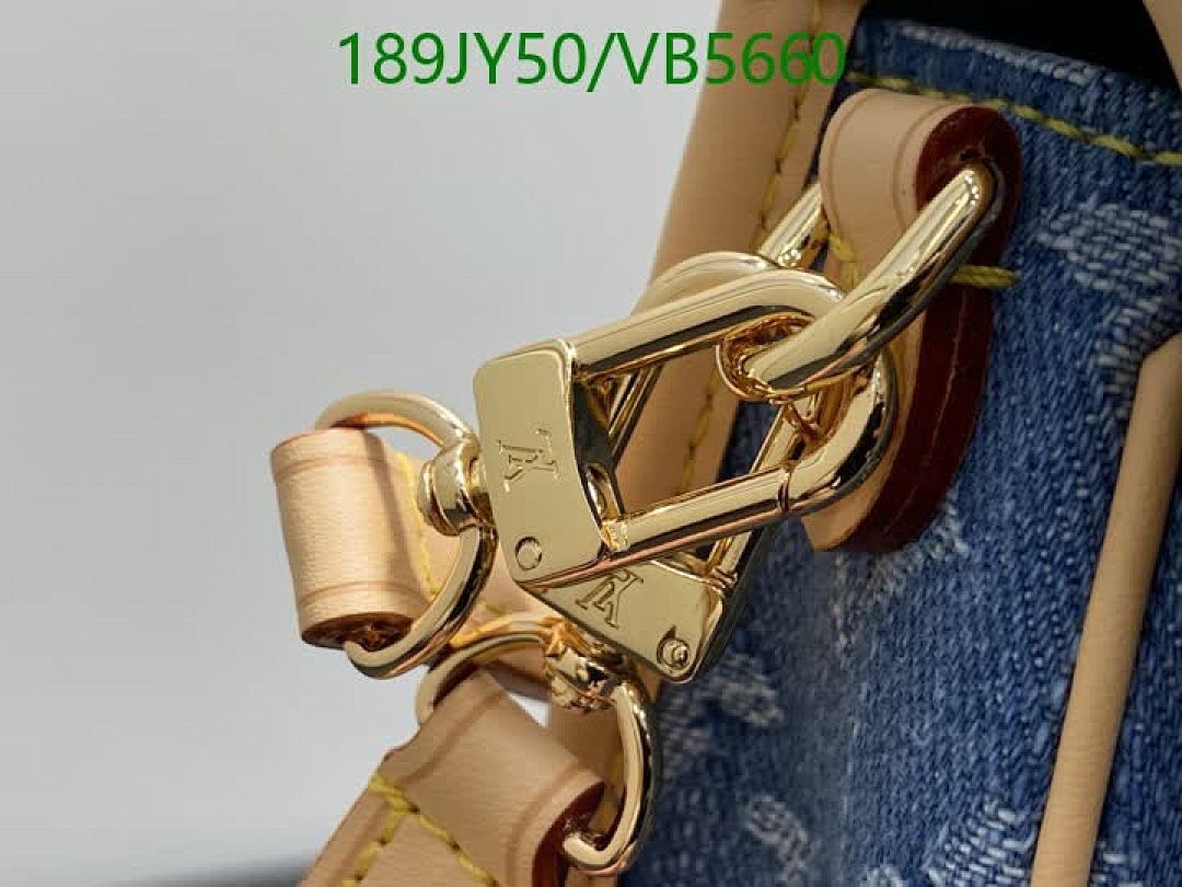 LV-Bag-Mirror Quality Code: VB5660 $: 189USD