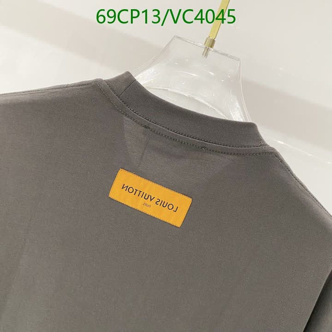 LV-Clothing Code: VC4045 $: 69USD-Yupoo.ru - Copybrand.Team photo album LV-Clothing Code: VC4045 $: 69USD