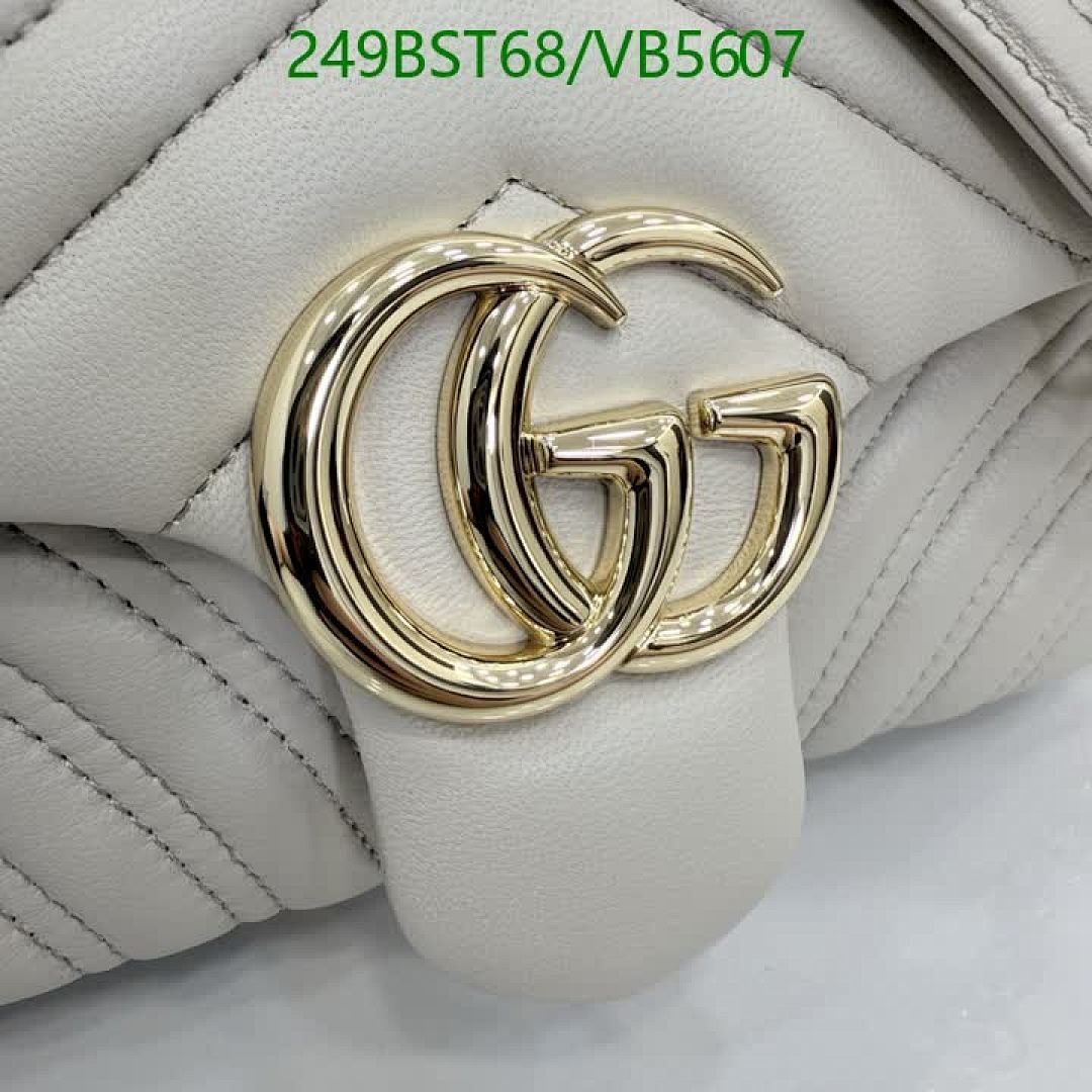 Gucci-Bag-Mirror Quality Code: VB5607