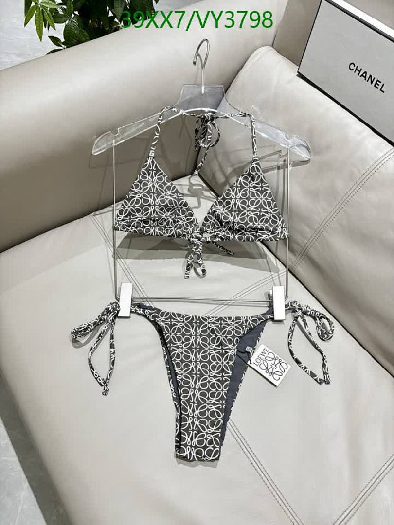 Loewe-Swimsuit Code: VY3798 $: 39USD