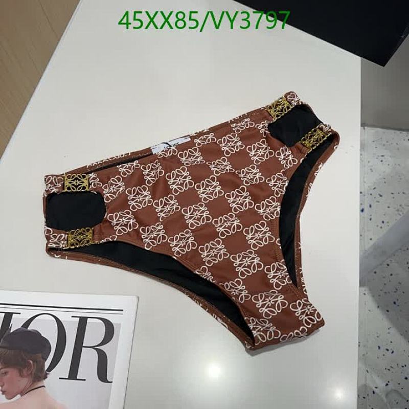 Loewe-Swimsuit Code: VY3797 $: 45USD