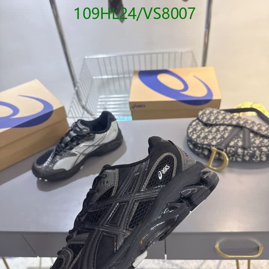 Asics-Men shoes Code: VS8007 $: 109USD