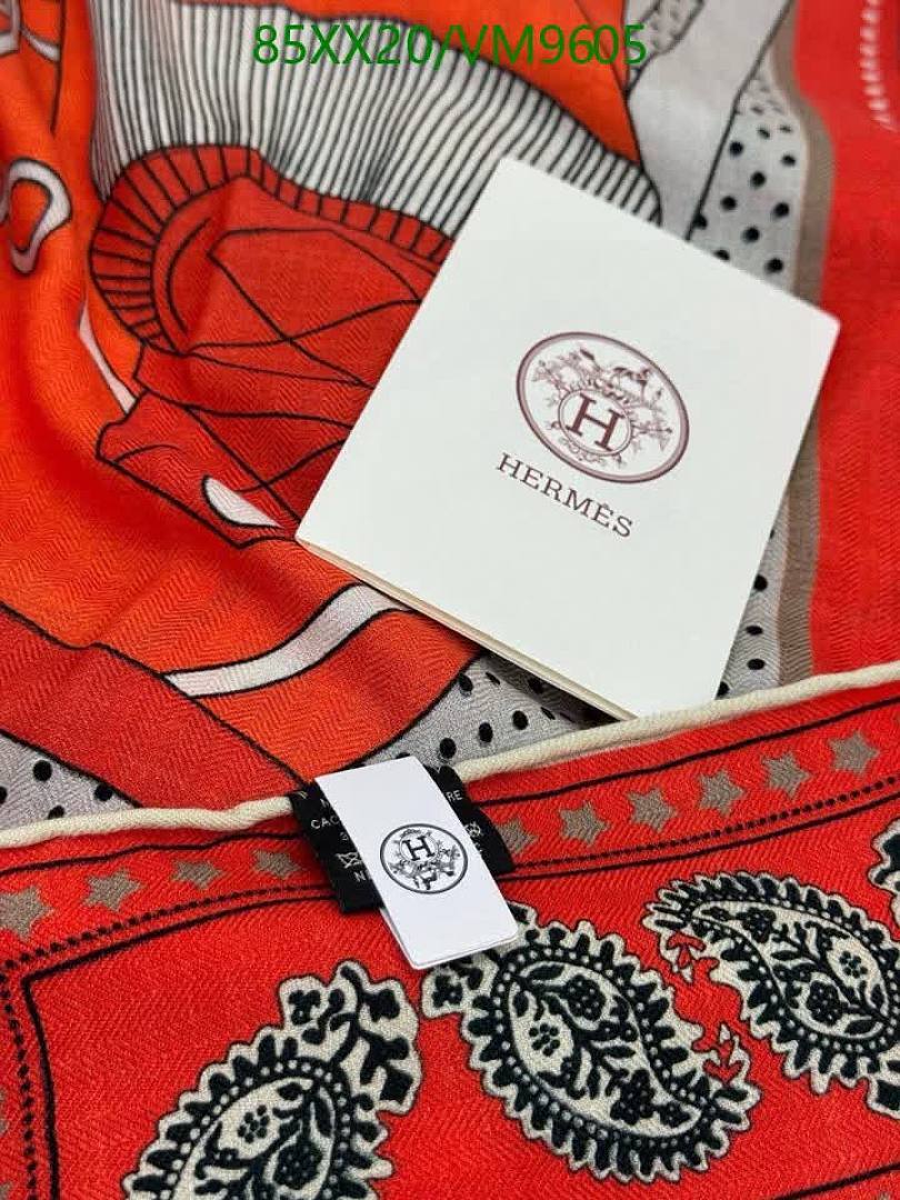 Hermes-Scarf Code: VM9605 $: 85USD