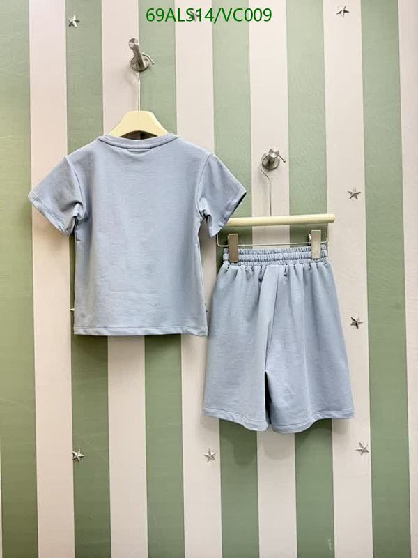 Boss-Kids Clothing Code: VC009 $: 69USD