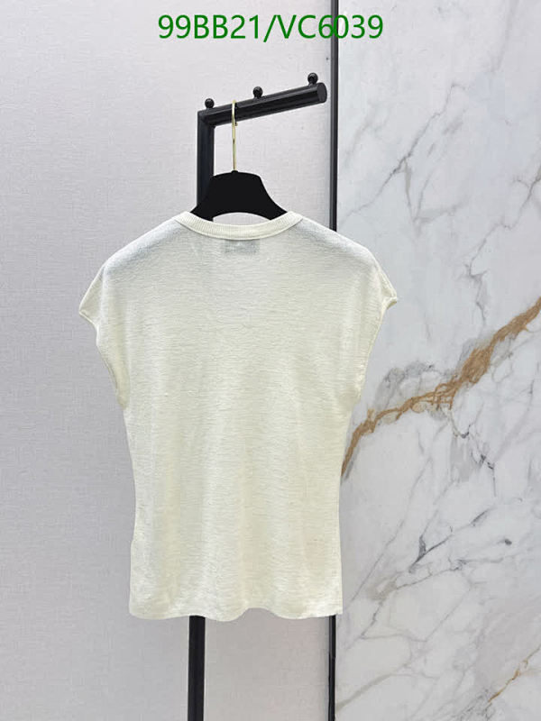 Chanel-Clothing Code: VC6039 $: 99USD