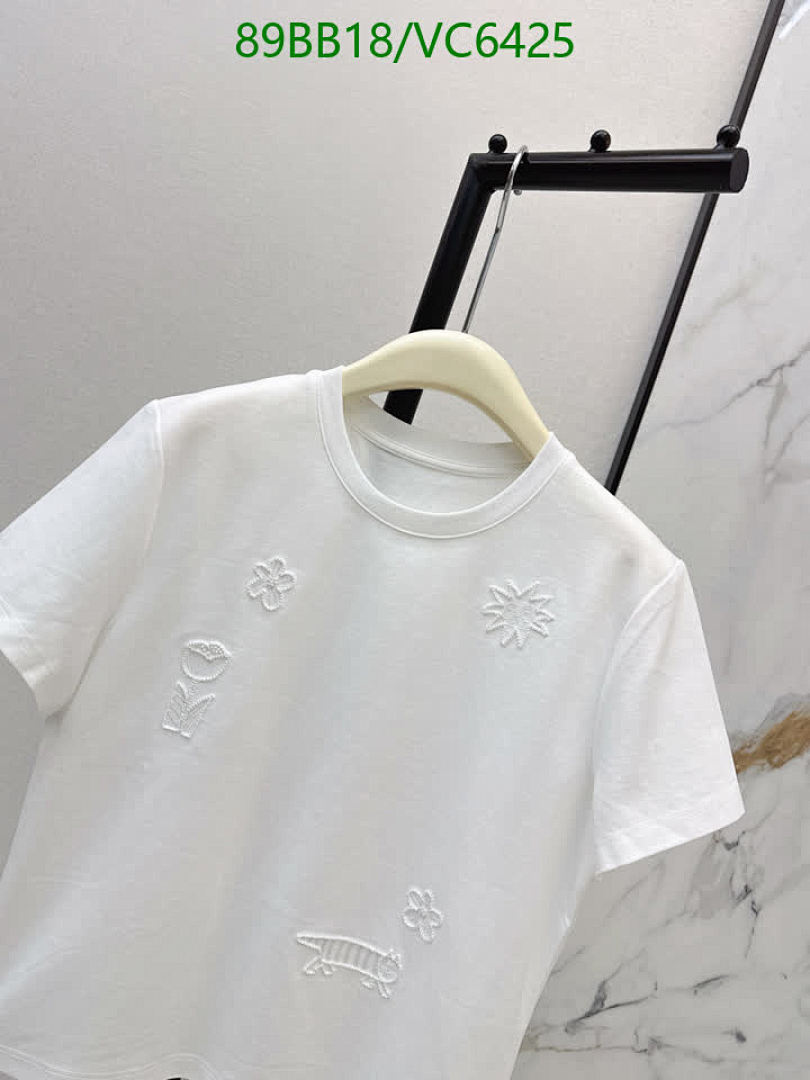 LV-Clothing Code: VC6425 $: 89USD