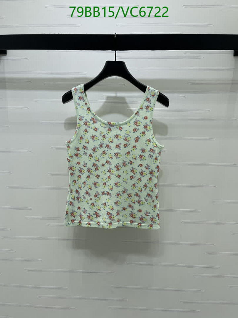 Miu Miu-Clothing Code: VC6722 $: 79USD