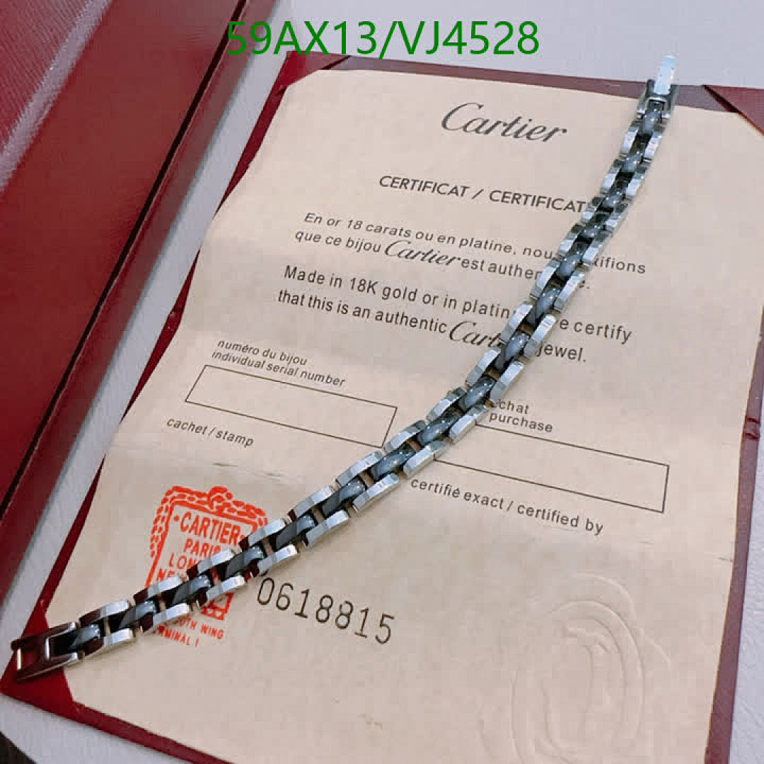 Cartier-Jewelry Code: VJ4528 $: 59USD