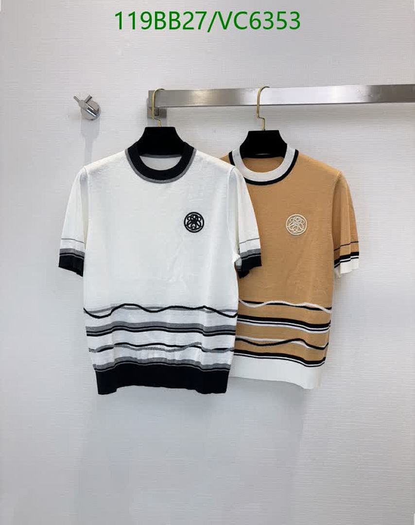 Hermes-Clothing Code: VC6353 $: 119USD