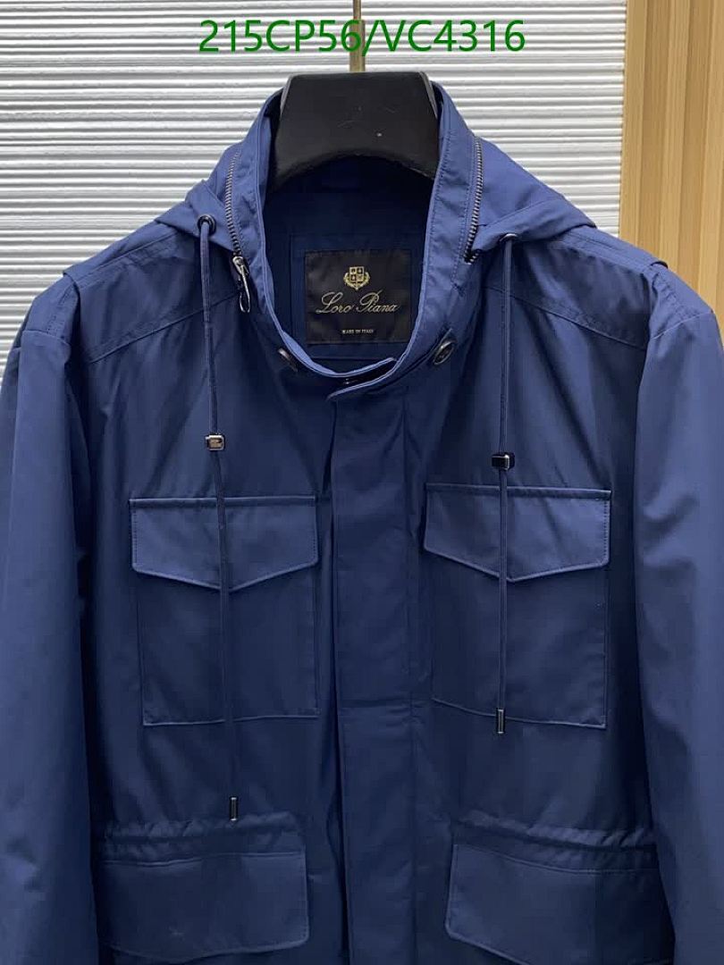 Loro Piana-Clothing Code: VC4316 $: 215USD-Yupoo.ru - Copybrand.Team photo album Loro Piana-Clothing Code: VC4316 $: 215USD