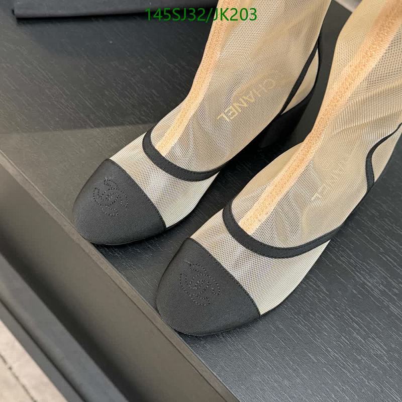 Boots-Women Shoes Code: JK203 $: 145USD