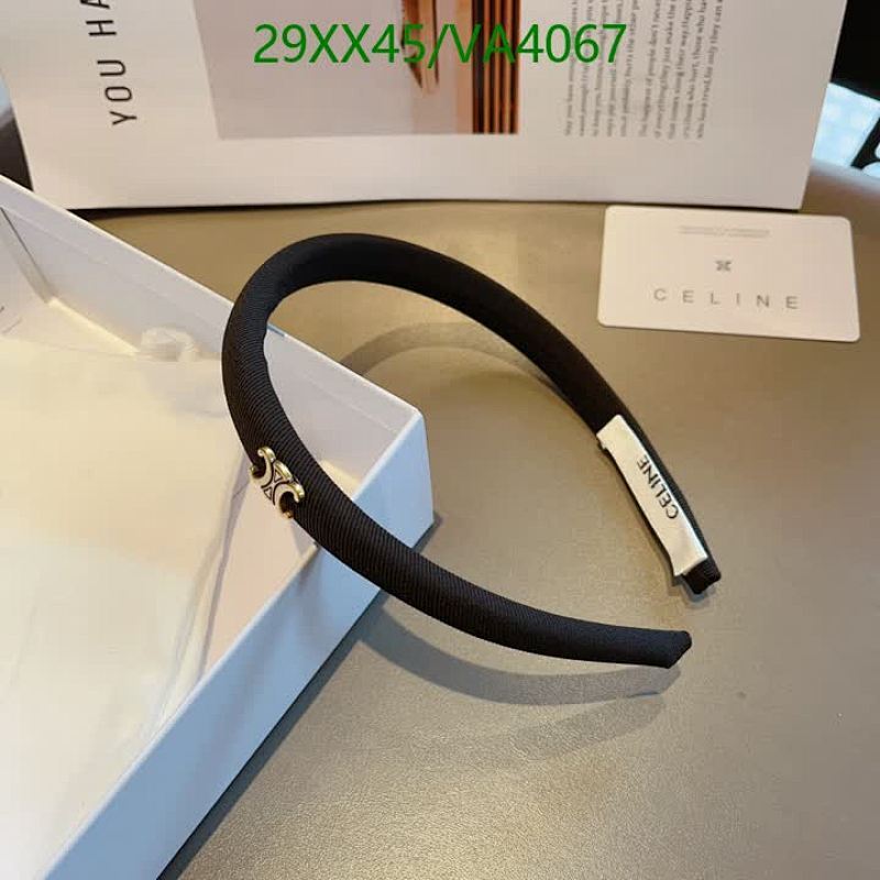 Celine-Headband Code: VA4067 $: 29USD
