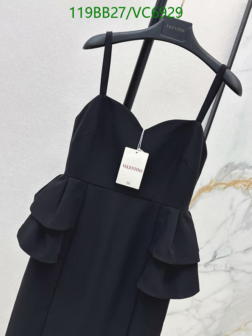Valentino-Clothing Code: VC6929 $: 119USD