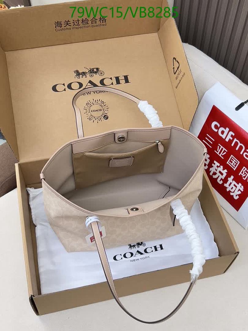 Coach-Bag-4A Quality Code: VB8285 $: 79USD