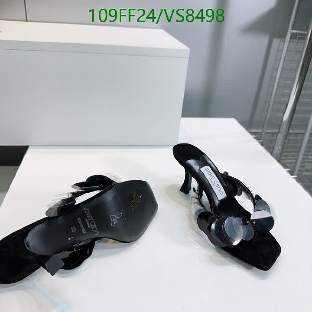 Jimmy Choo-Men shoes Code: VS8498 $: 109USD