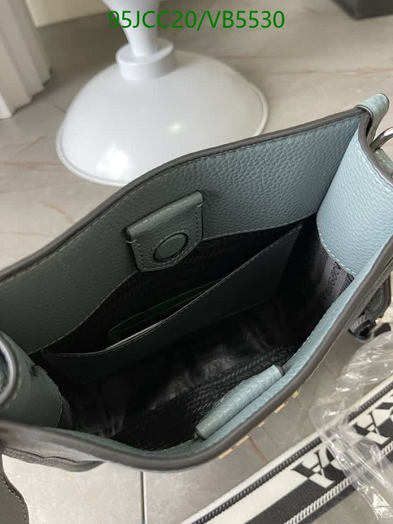 Prada-Bag-4A Quality Code: VB5530 $: 95USD
