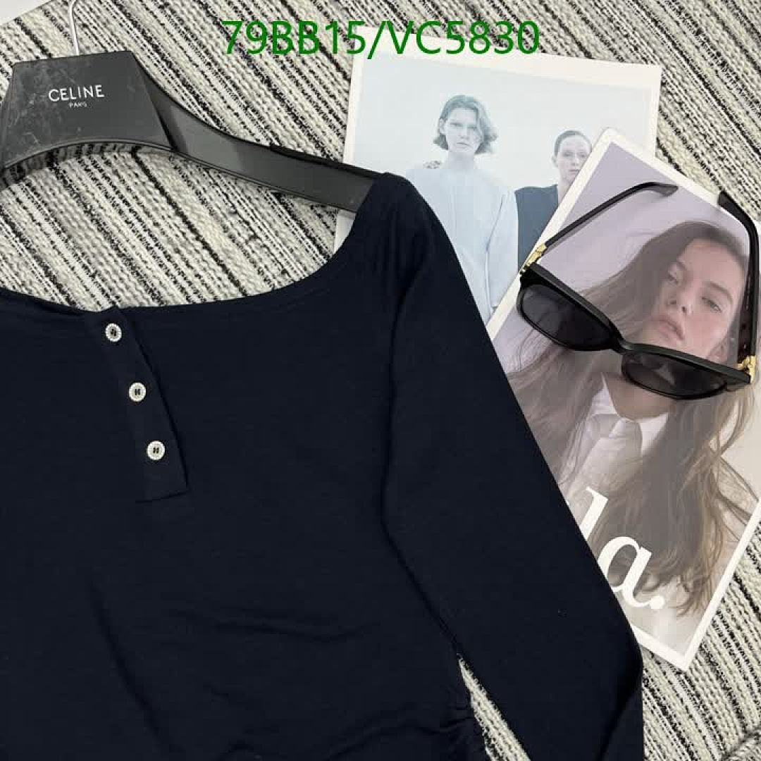 Celine-Clothing Code: VC5830 $: 79USD