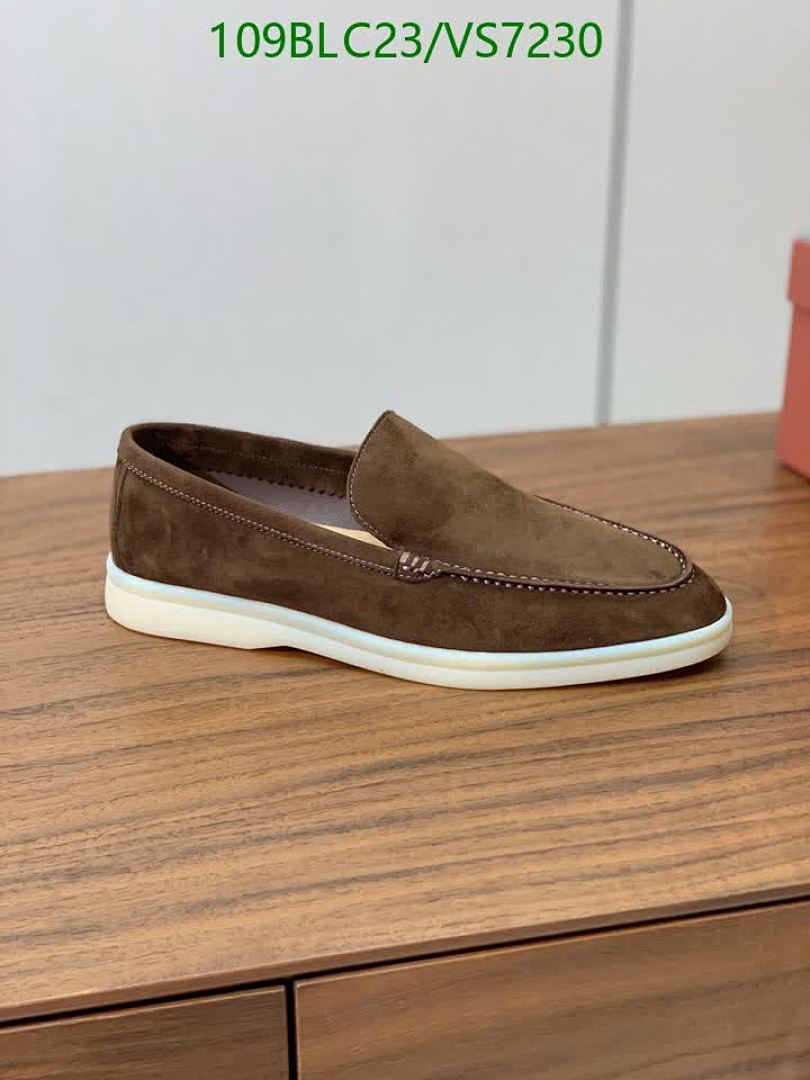 Loro Piana-Women Shoes Code: VS7230 $: 109USD