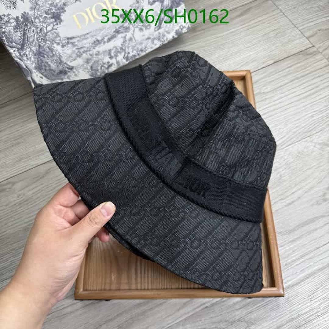 Dior-Cap(Hat) Code: SH0162 $: 35USD