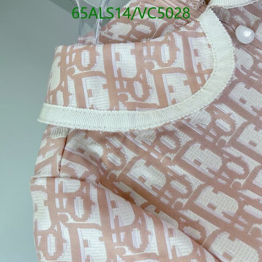 Dior-Kids clothing Code: VC5028 $: 65USD