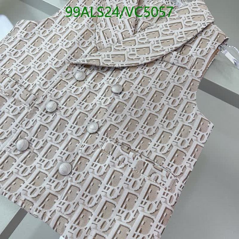 Dior-Kids clothing Code: VC5057 $: 99USD