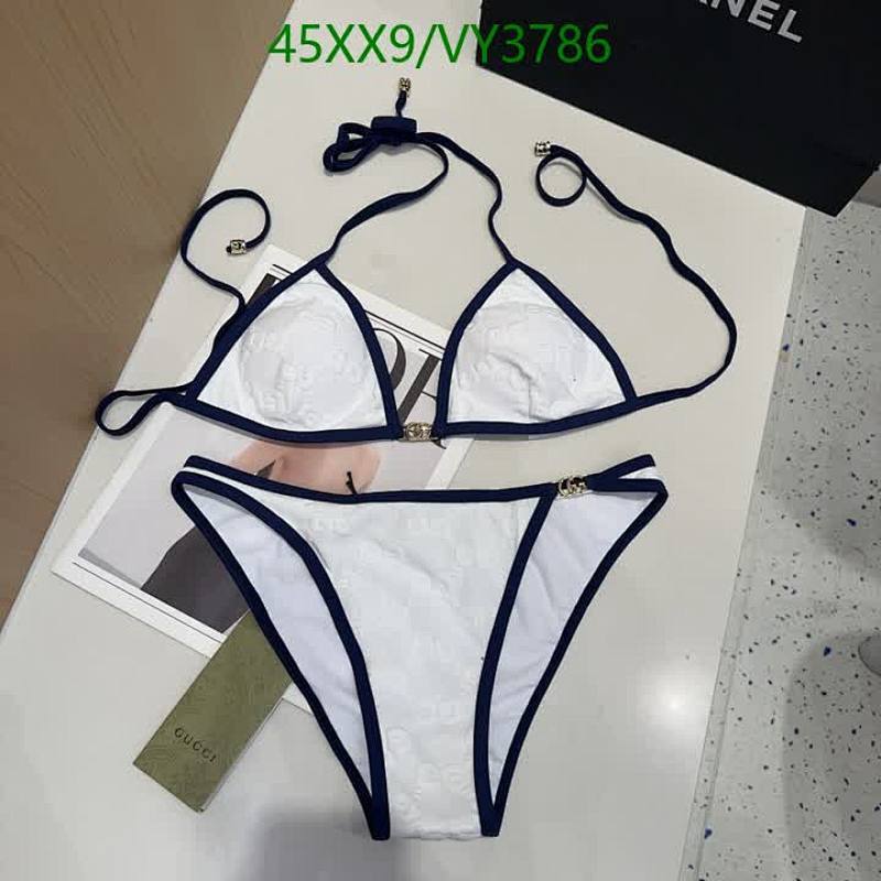 GUCCI-Swimsuit Code: VY3786 $: 45USD