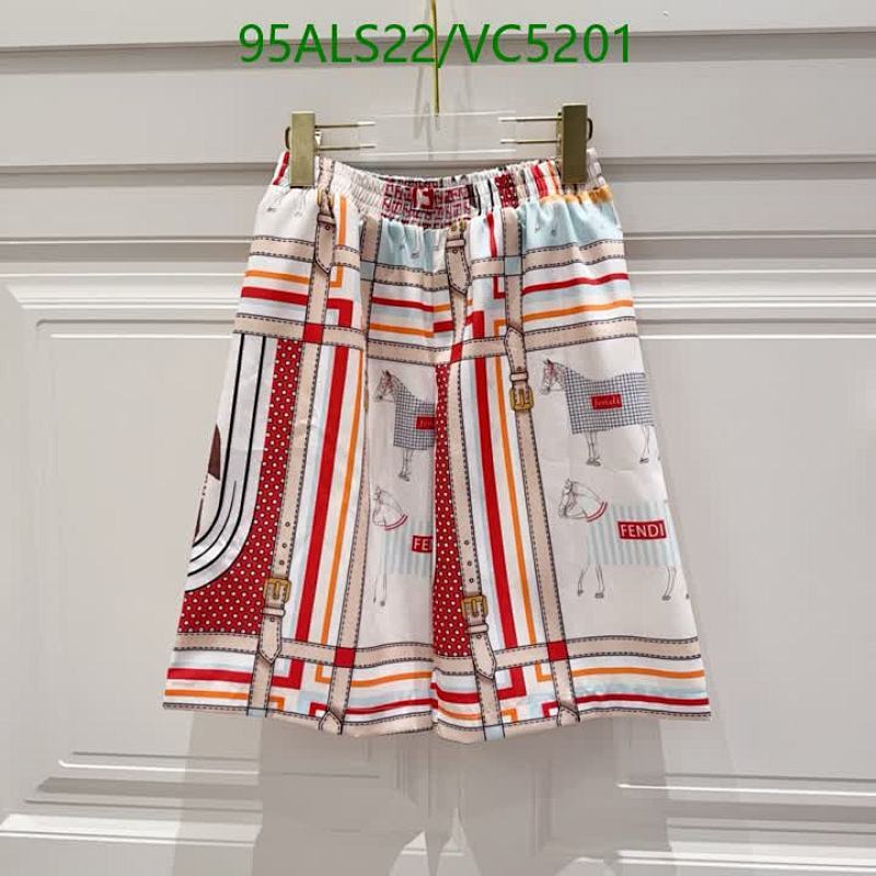 Fendi-Kids clothing Code: VC5201 $: 95USD