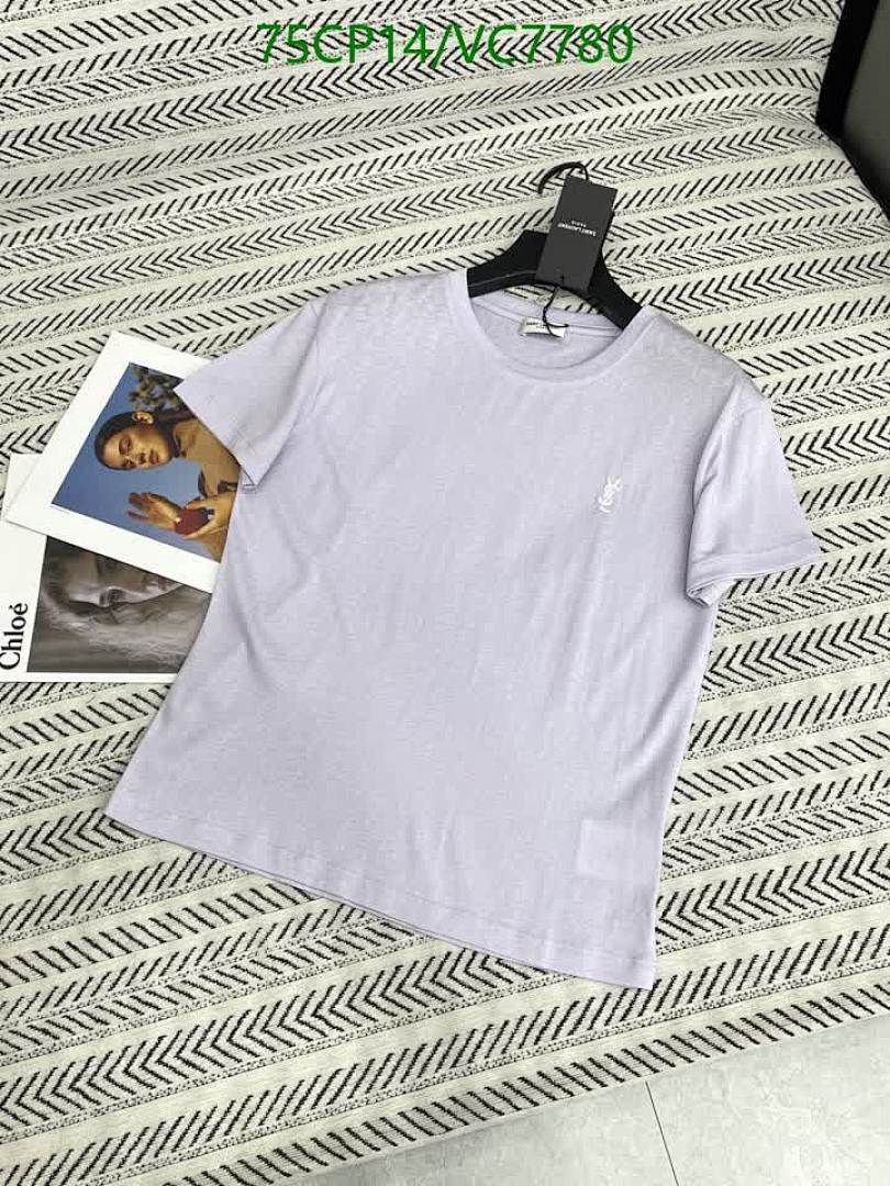 YSL-Clothing Code: VC7780 $: 75USD