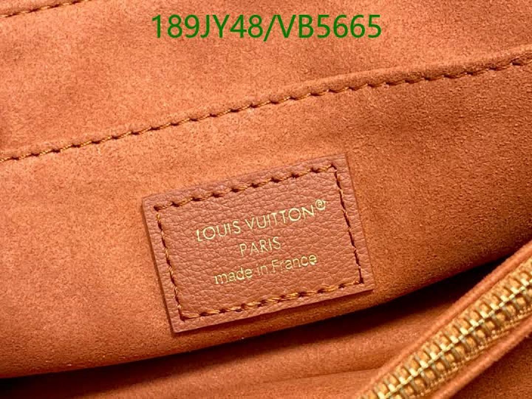 LV-Bag-Mirror Quality Code: VB5665 $: 189USD