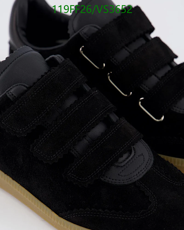 Isabel Marant-Women Shoes Code: VS3652 $: 119USD