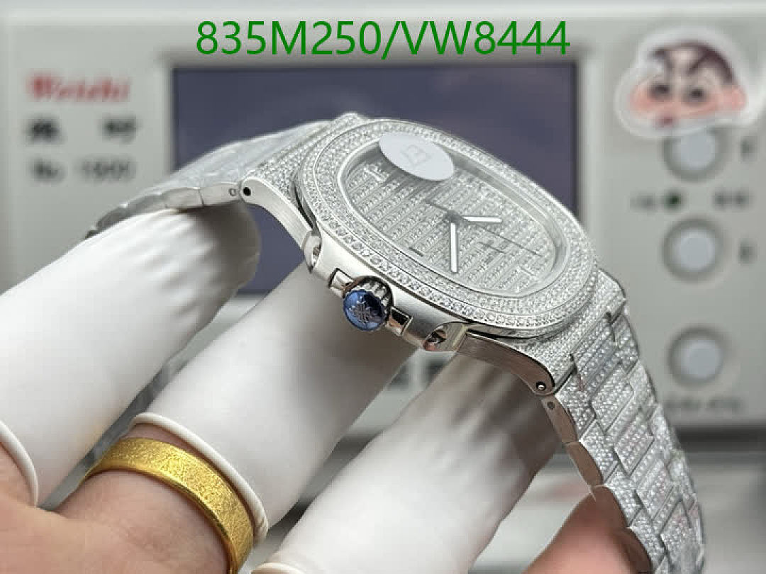 Patek Philippe-Watch-Mirror Quality Code: VW8444 $: 835USD