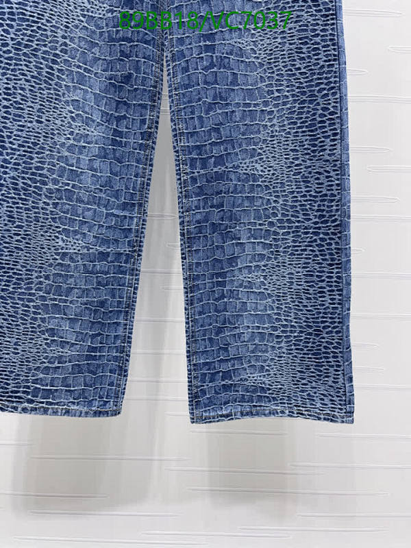 Chanel-Clothing Code: VC7037 $: 89USD