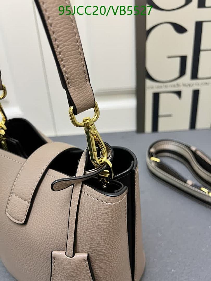 Prada-Bag-4A Quality Code: VB5527 $: 95USD