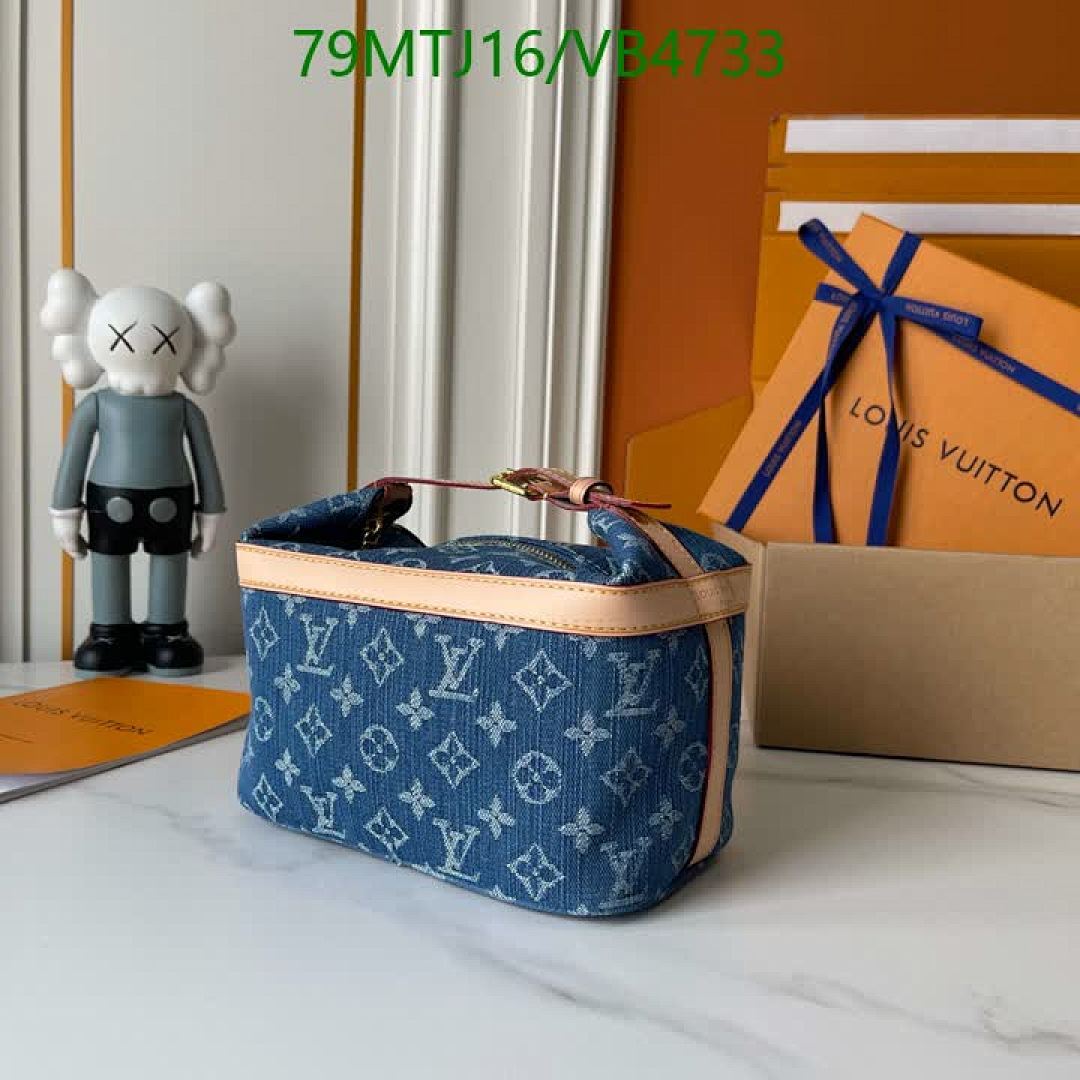 LV-Bag-4A Quality Code: VB4733 $: 79USD