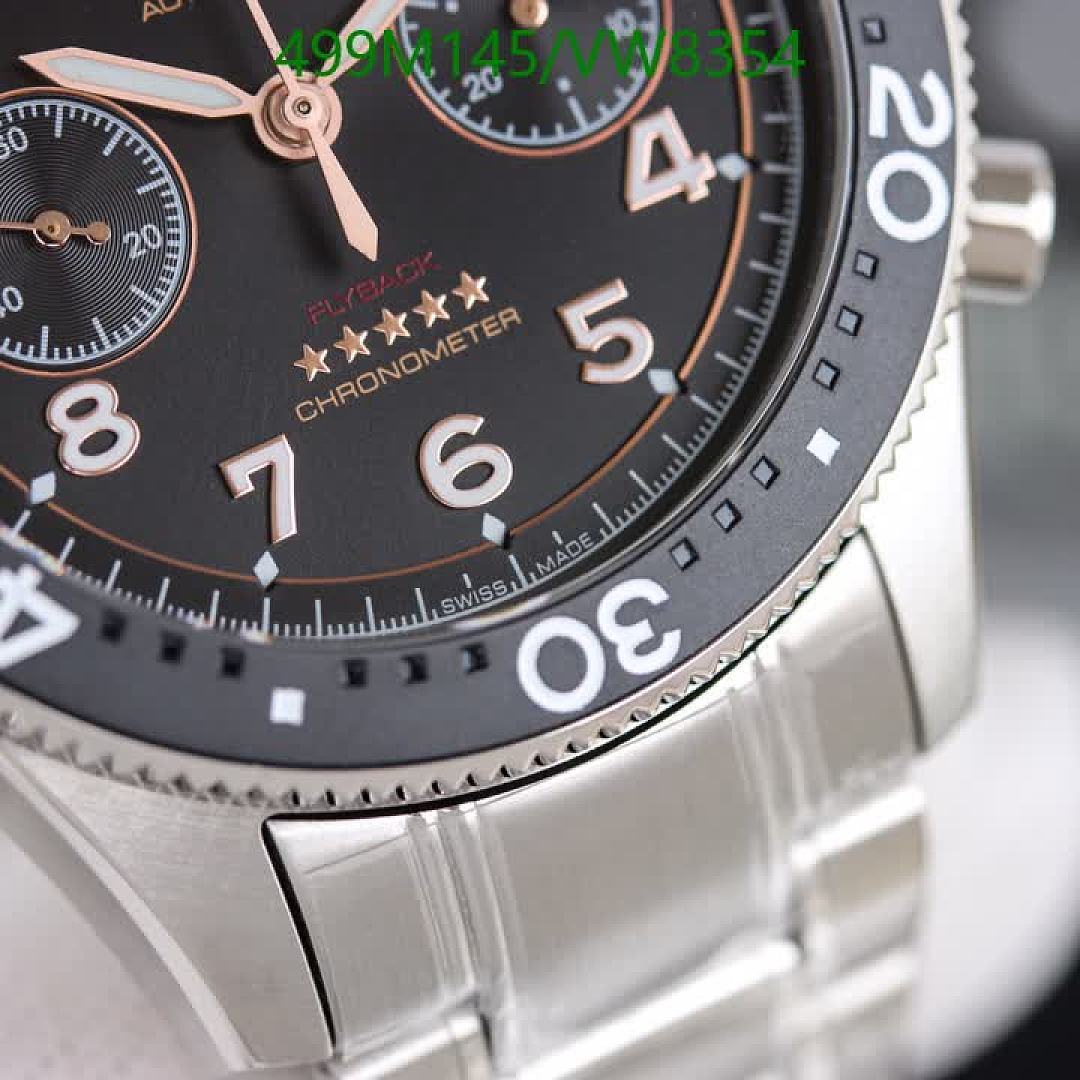 Longines-Watch-Mirror Quality Code: VW8354 $: 499USD