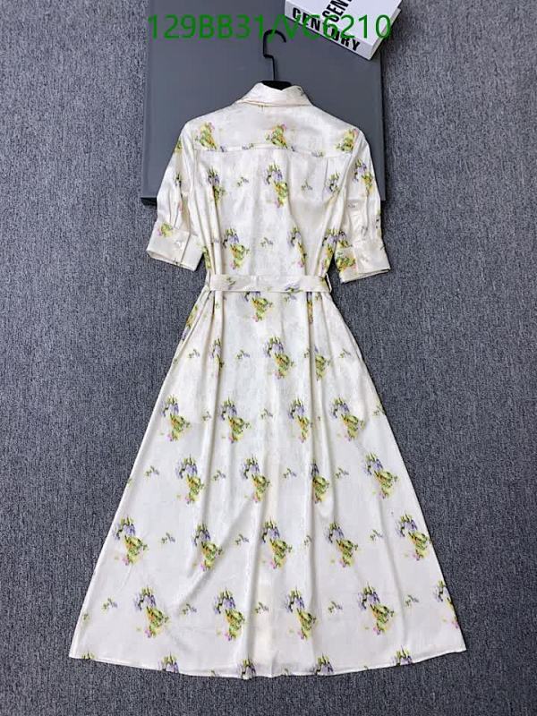 Dior-Clothing Code: VC6210 $: 129USD
