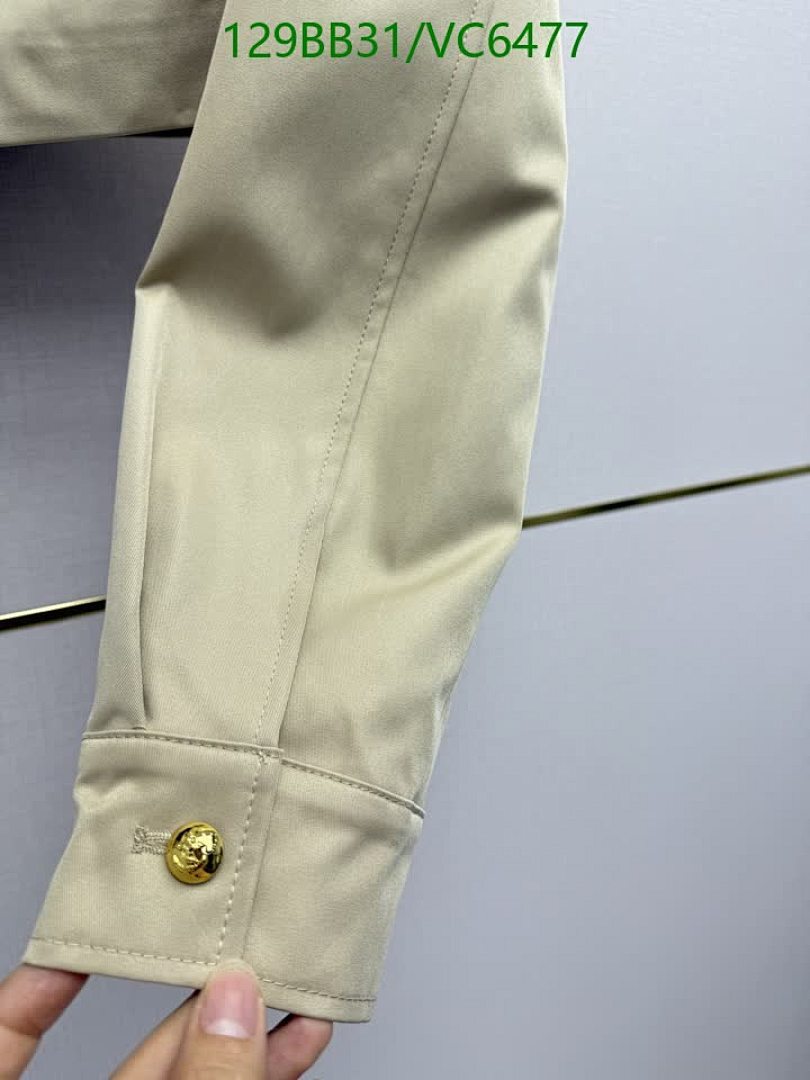 LV-Clothing Code: VC6477 $: 129USD