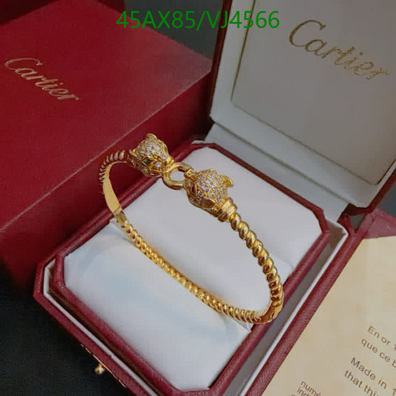 Cartier-Jewelry Code: VJ4566 $: 45USD