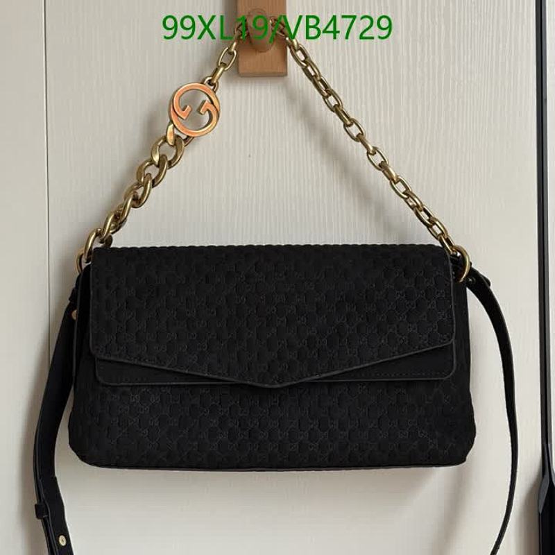 Gucci-Bag-4A Quality Code: VB4729 $: 99USD