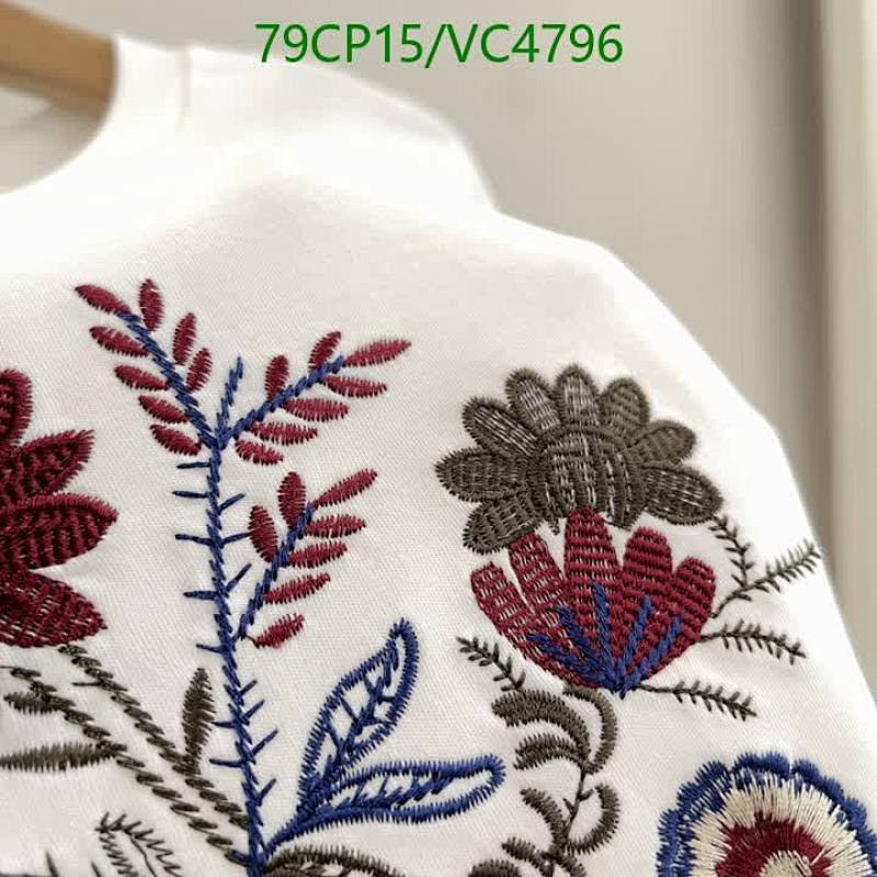 Maxmara-Clothing Code: VC4796 $: 79USD