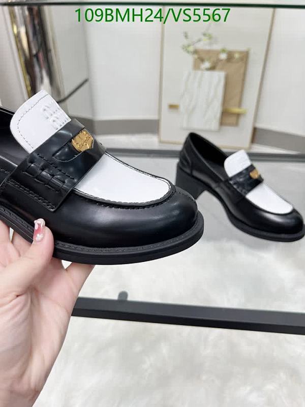 Miu Miu-Women Shoes Code: VS5567 $: 109USD