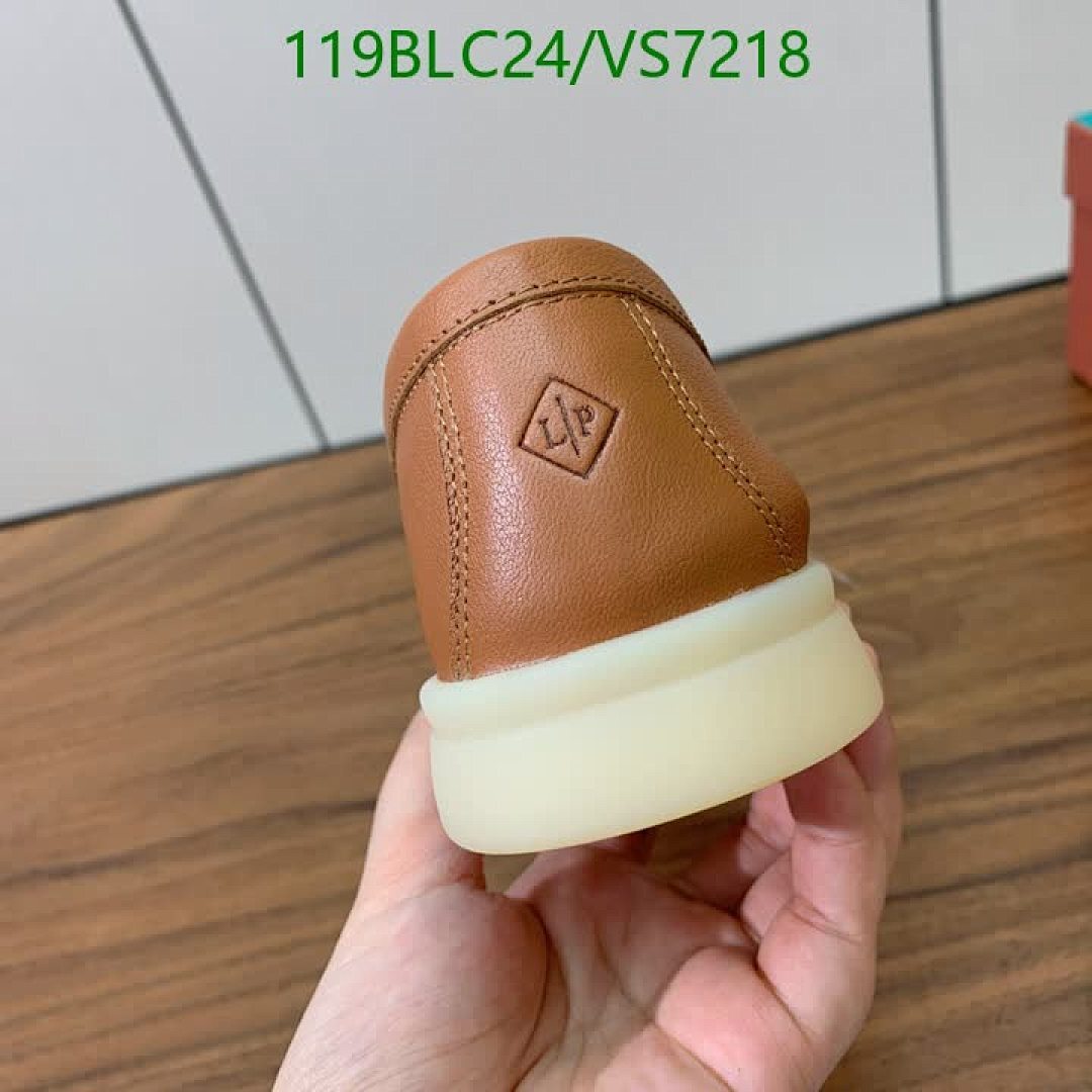 Loro Piana-Women Shoes Code: VS7218 $: 119USD